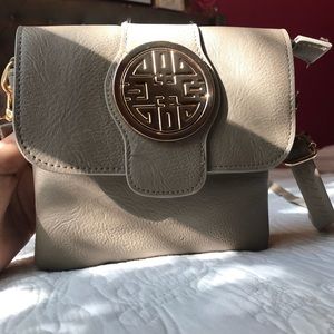 Cross body bag